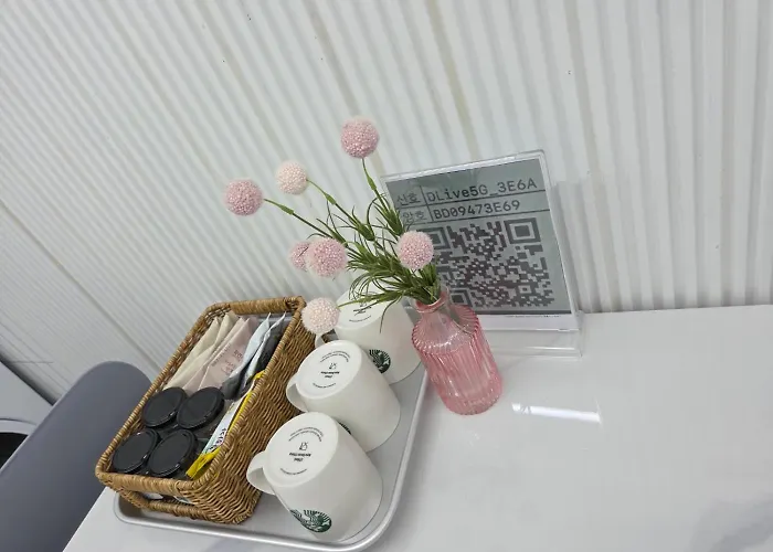 Forest Hangang Villa *