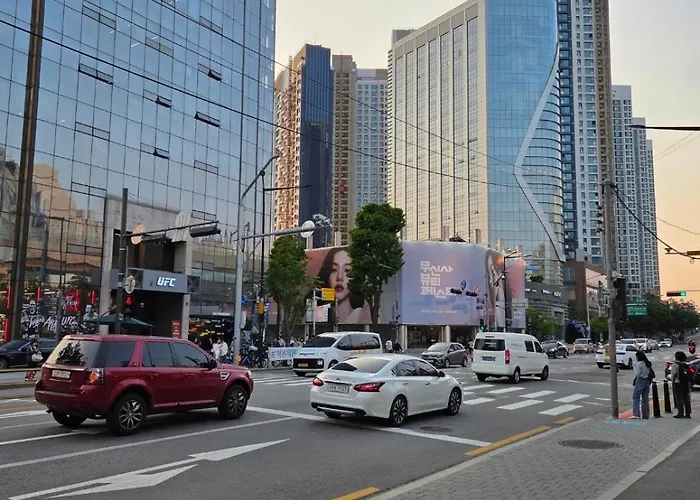 Forest Hangang