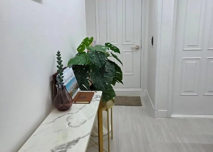 Villa Forest Hangang