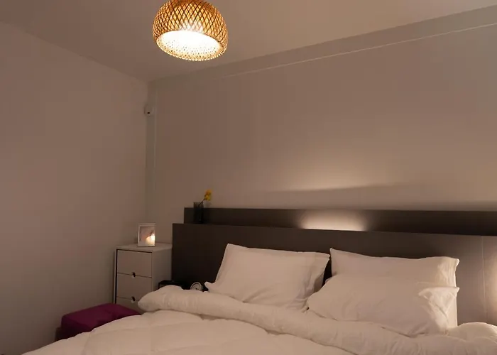 Villa Forest Hangang Seoul