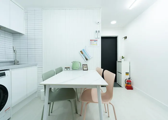 Forest Hangang Villa Seoul