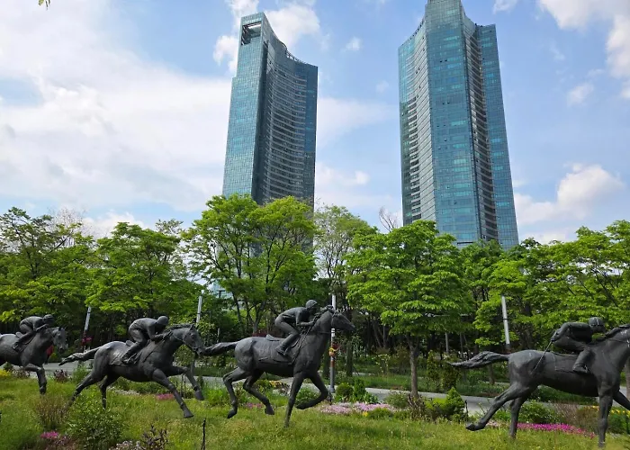 Forest Hangang
