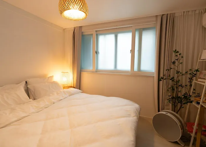 Villa Forest Hangang *