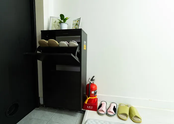 Villa Forest Hangang