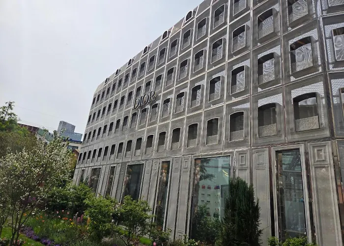 Villa Forest Hangang *