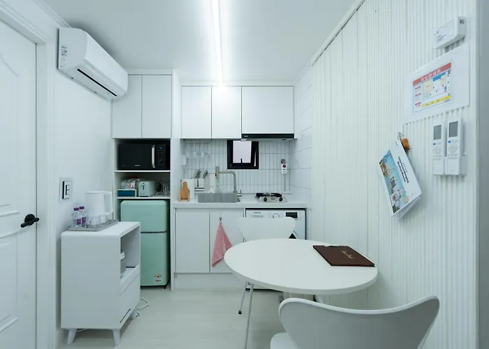 Forest Hangang Villa