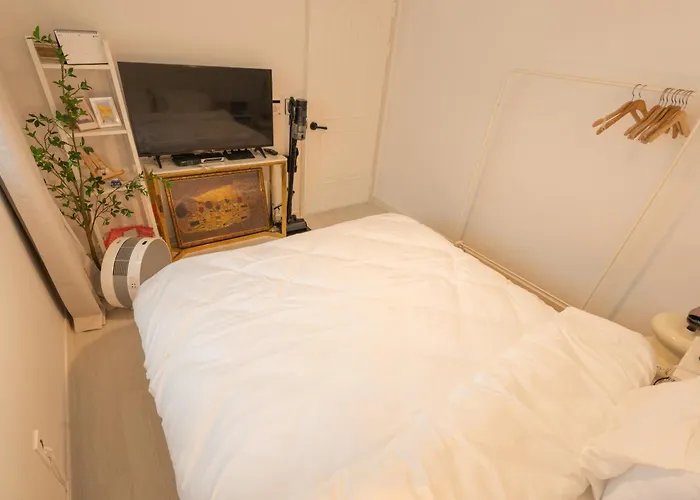 Villa Forest Hangang *
