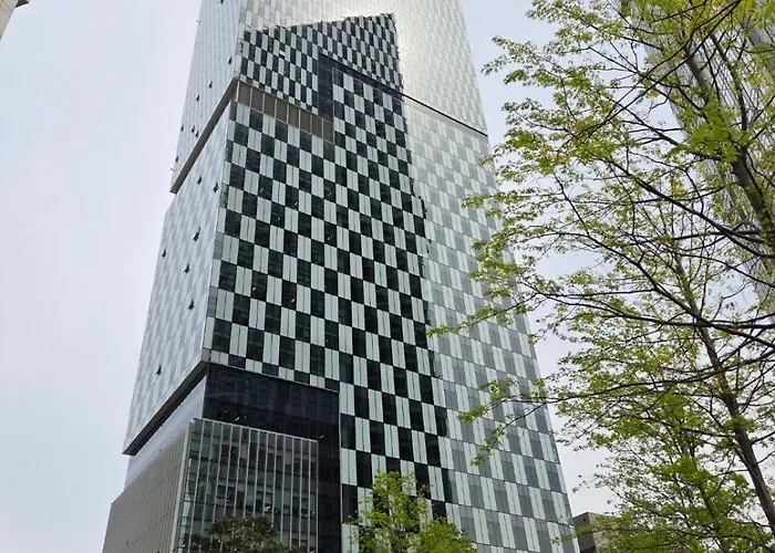 Forest Hangang * Seoul