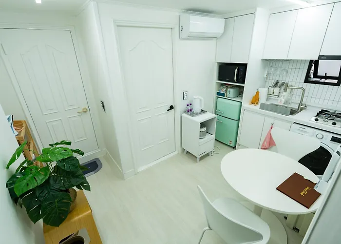 Forest Hangang Villa