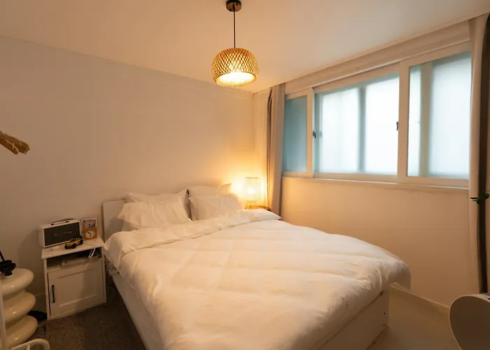 Villa Forest Hangang *
