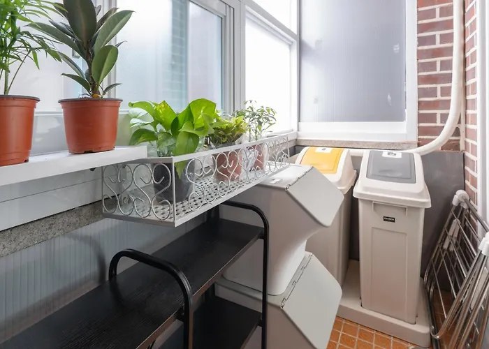 Villa Forest Hangang Seoul