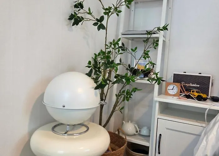 Villa Forest Hangang *