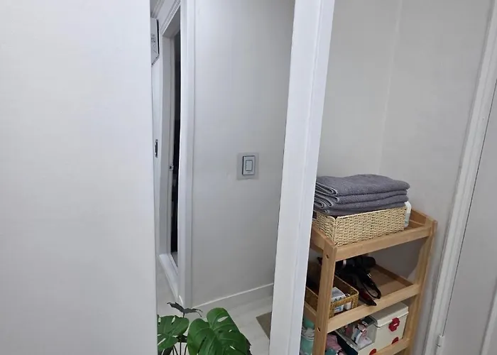 Forest Hangang Pousada Seul