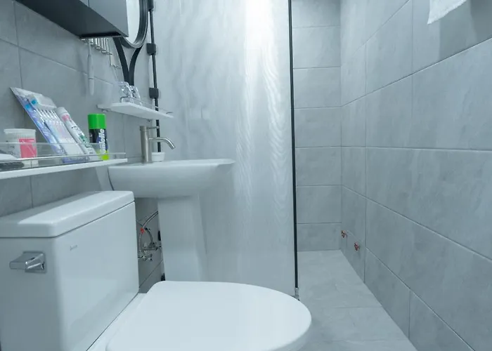 Villa Forest Hangang Seoul