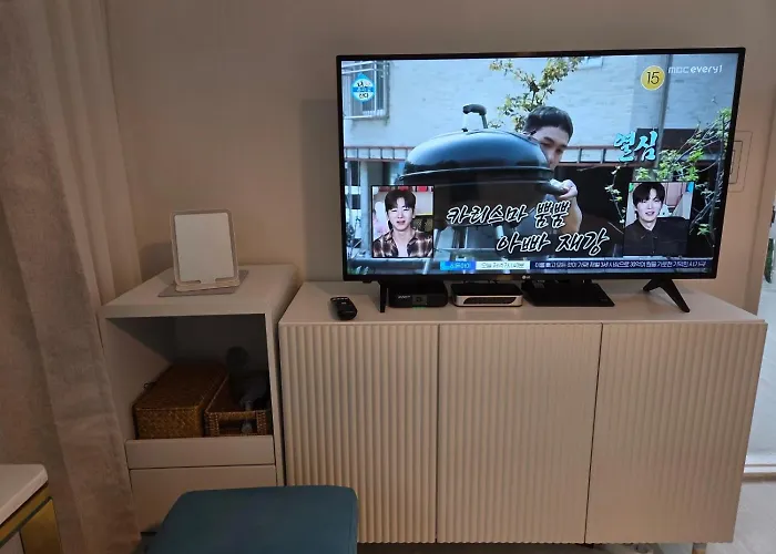 Villa Forest Hangang Seoul