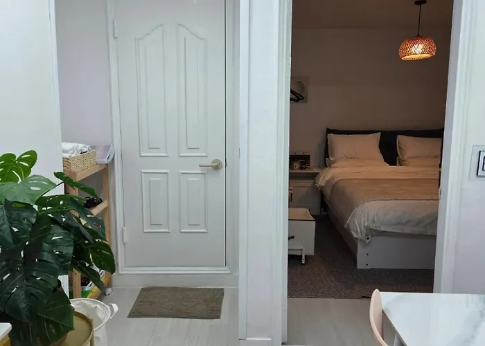 Villa Forest Hangang