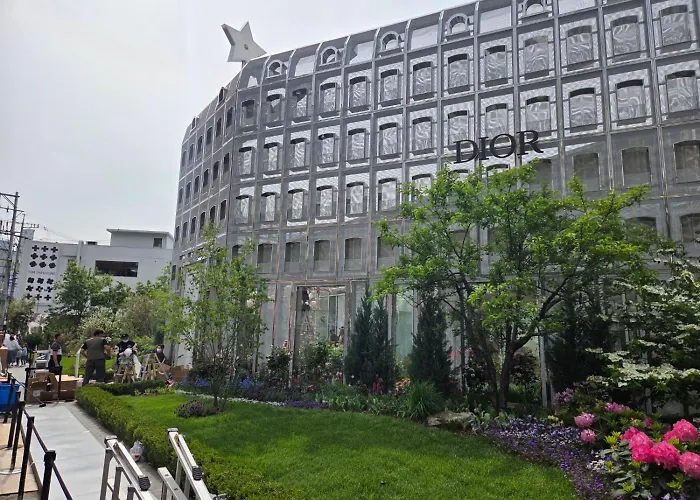 Forest Hangang