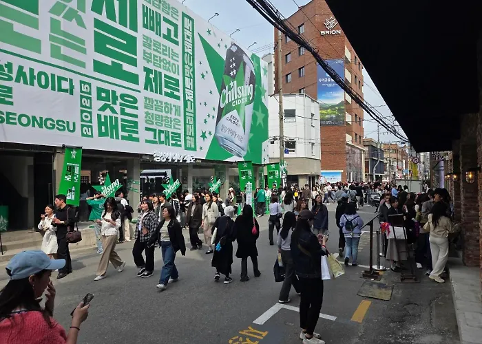Villa Forest Hangang Seoul