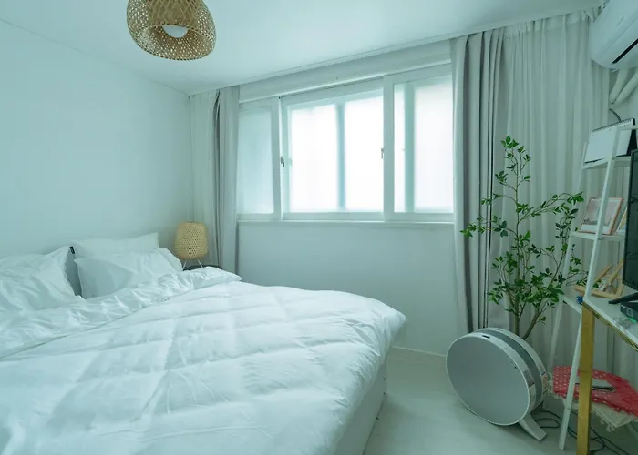 Villa Forest Hangang *
