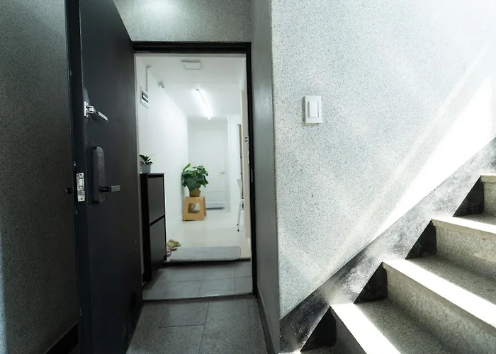 Villa Forest Hangang *