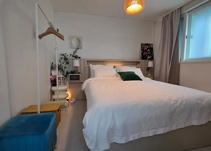 Villa Forest Hangang *