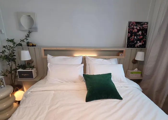 Villa Forest Hangang Seoul